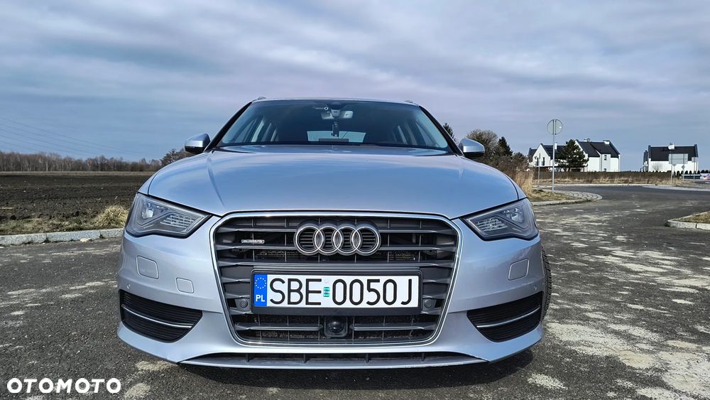 Audi A3 Sportback 2.0 TDI quattro Ambition - 3