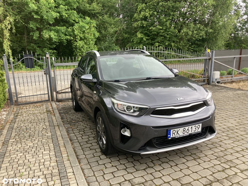 Kia Stonic - 18