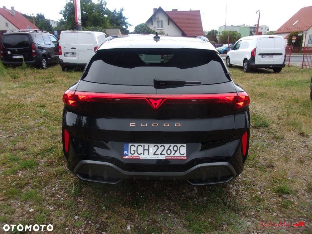 Cupra Terramar - 36
