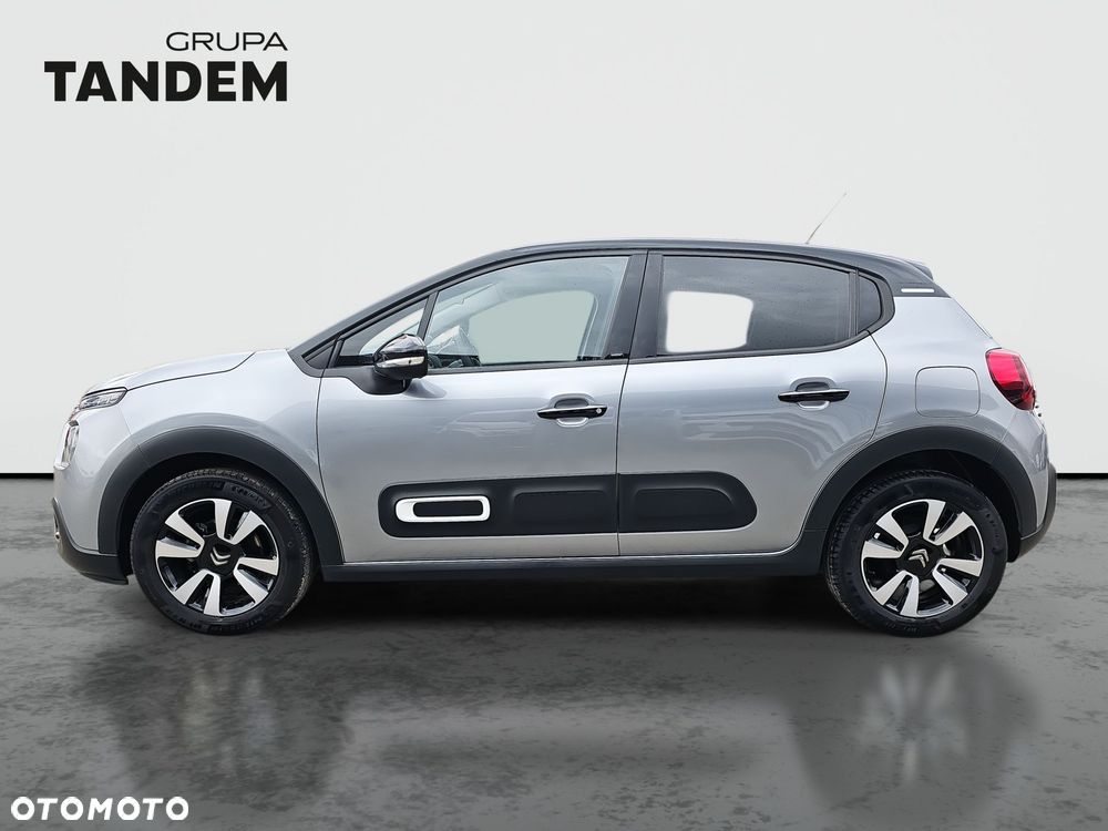Citroën C3 - 9