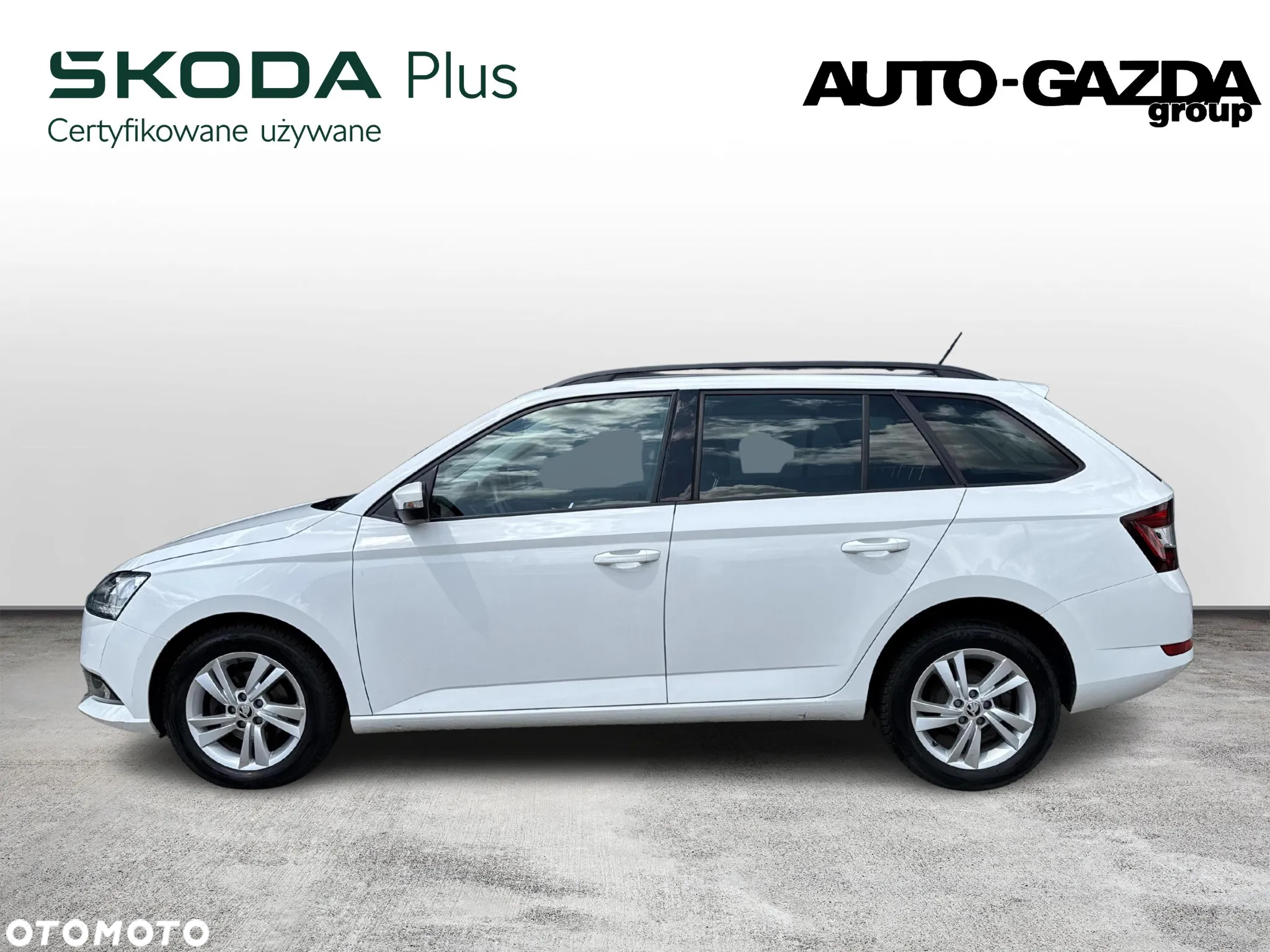 Skoda Fabia 1.0 TSI Ambition Plus - 3
