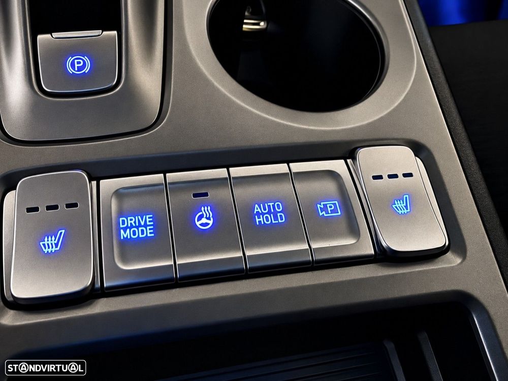 Hyundai Kauai 64 kWh Premium - 20