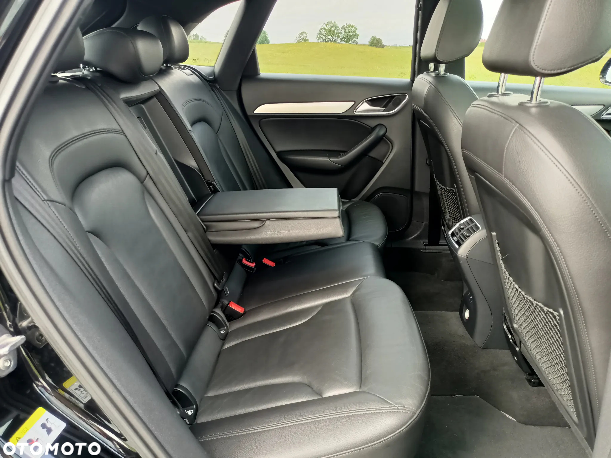 Audi Q3 2.0 TFSI quattro S tronic - 7