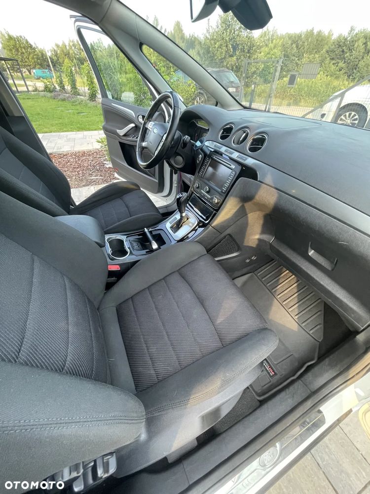 Ford S-Max 2.0 TDCi DPF Business Edition - 10