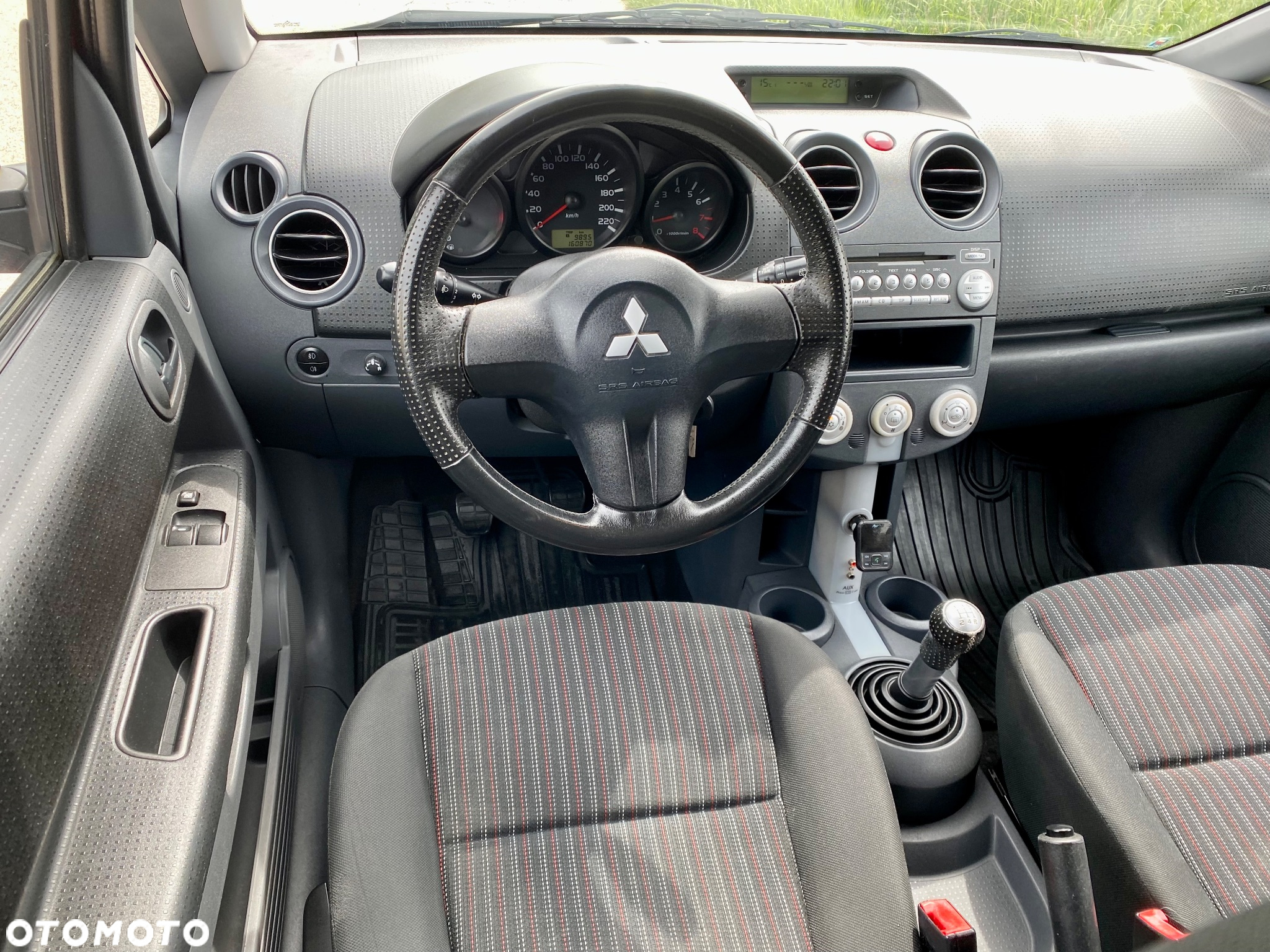 Mitsubishi Colt 1.3 ClearTec Invite - 10