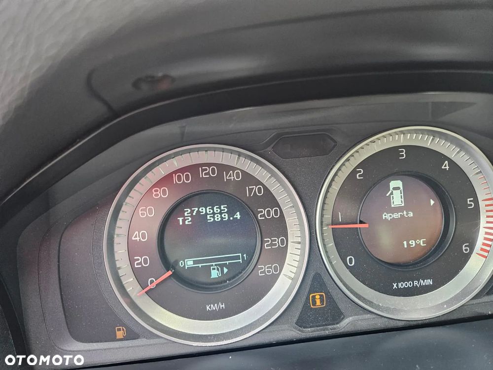 Volvo V60 D2 Kinetic - 11