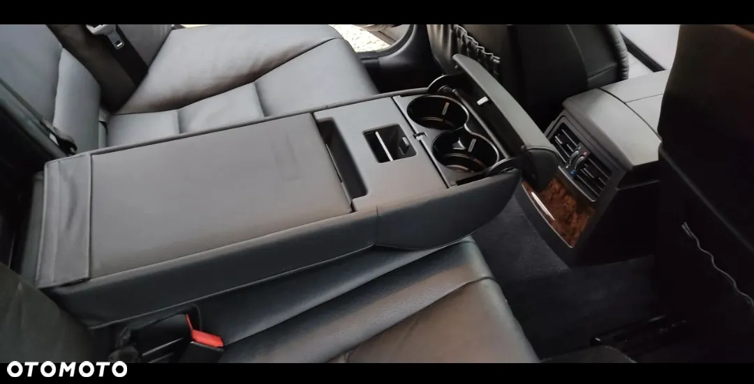 BMW Seria 5 - 19