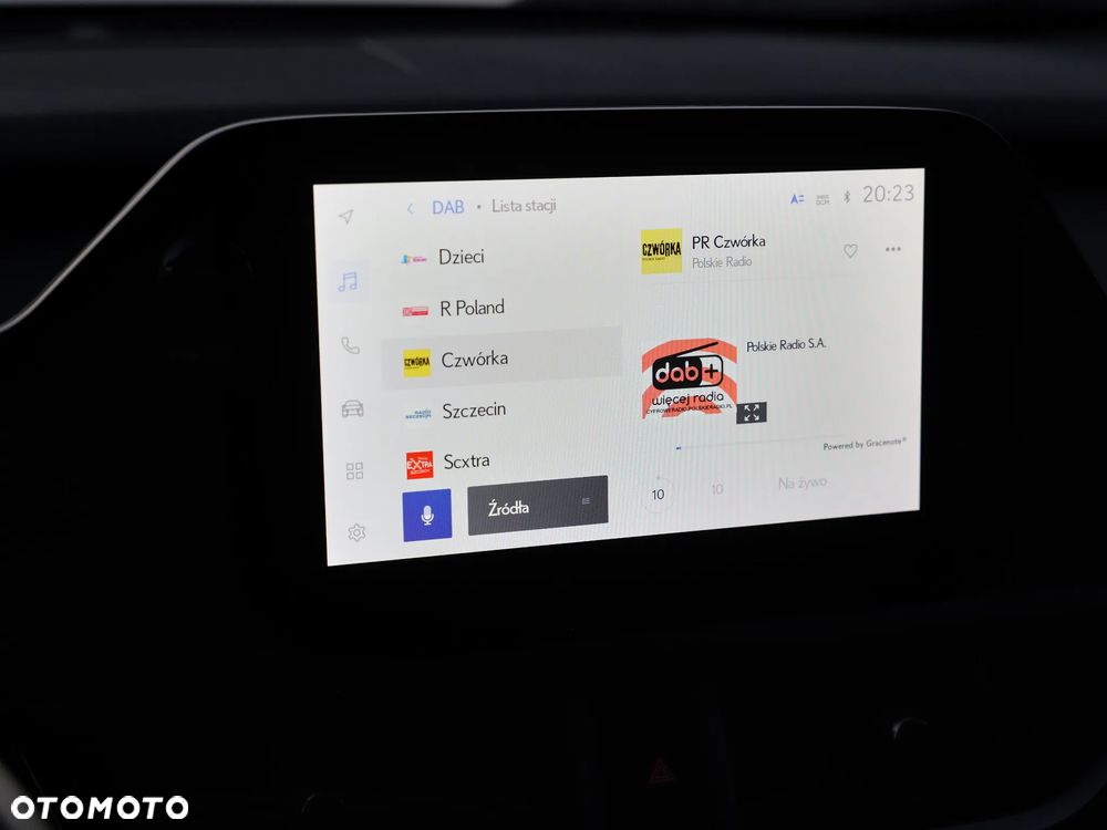 Lexus UX 250h GPF Elegance 2WD - 36