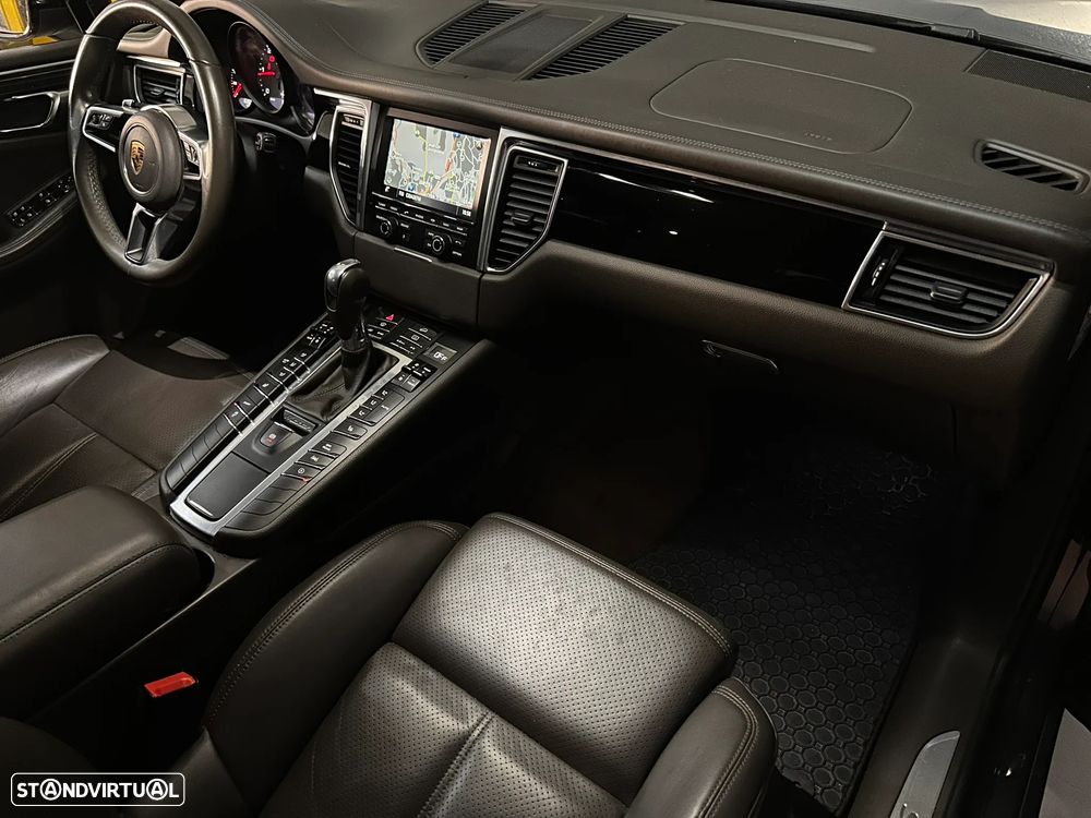 Porsche Macan S PDK - 21