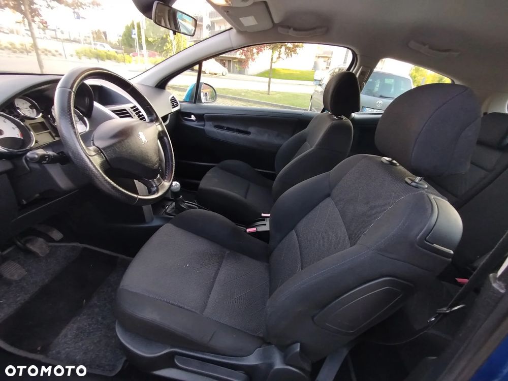 Peugeot 207 120 Sport - 20