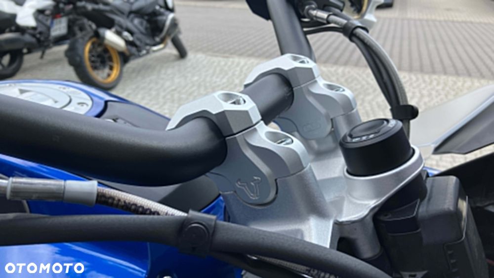 BMW R1250 GS Adventure - 10