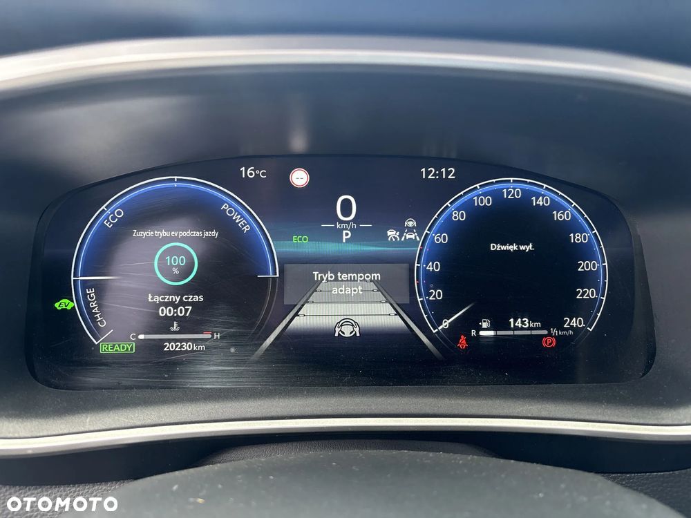 Toyota Corolla 1.8 Hybrid Comfort - 12