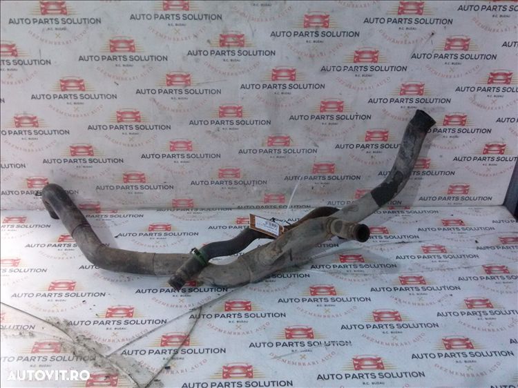 furtun apa vw transporter t4 2.4 d an fabr. 1996 - 1