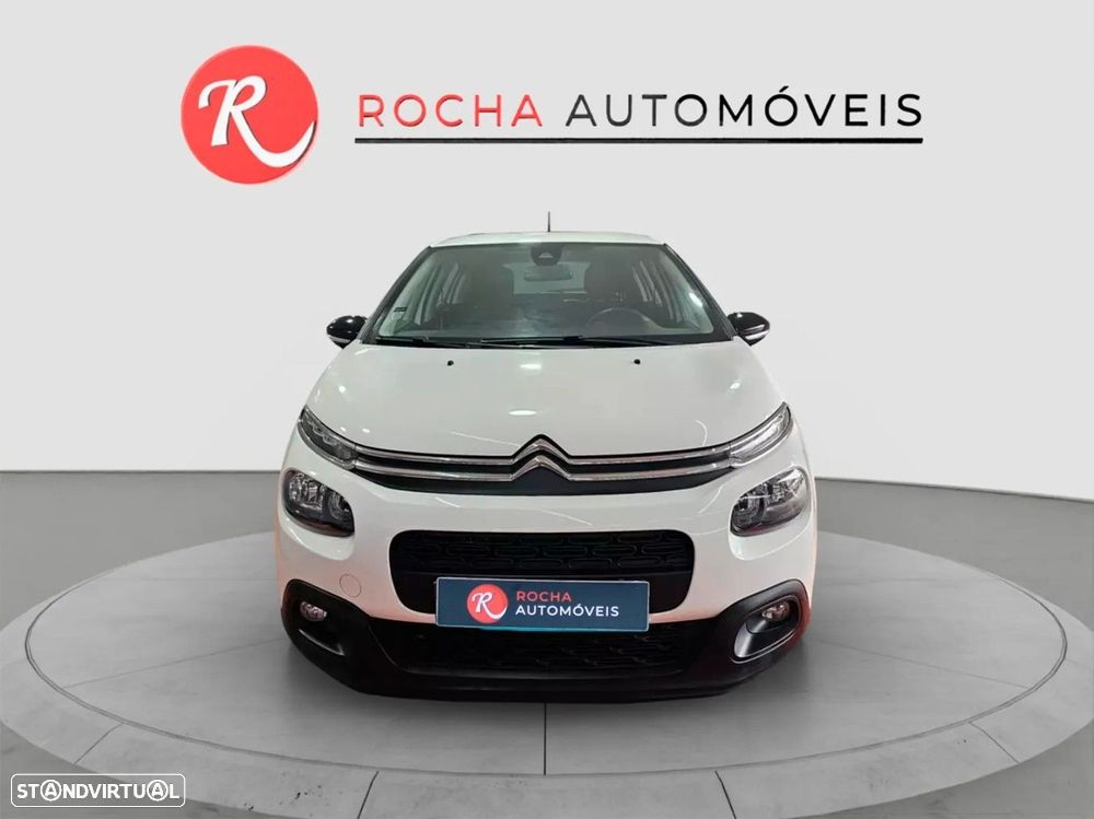 Citroën C3 1.2 PureTech Shine - 3