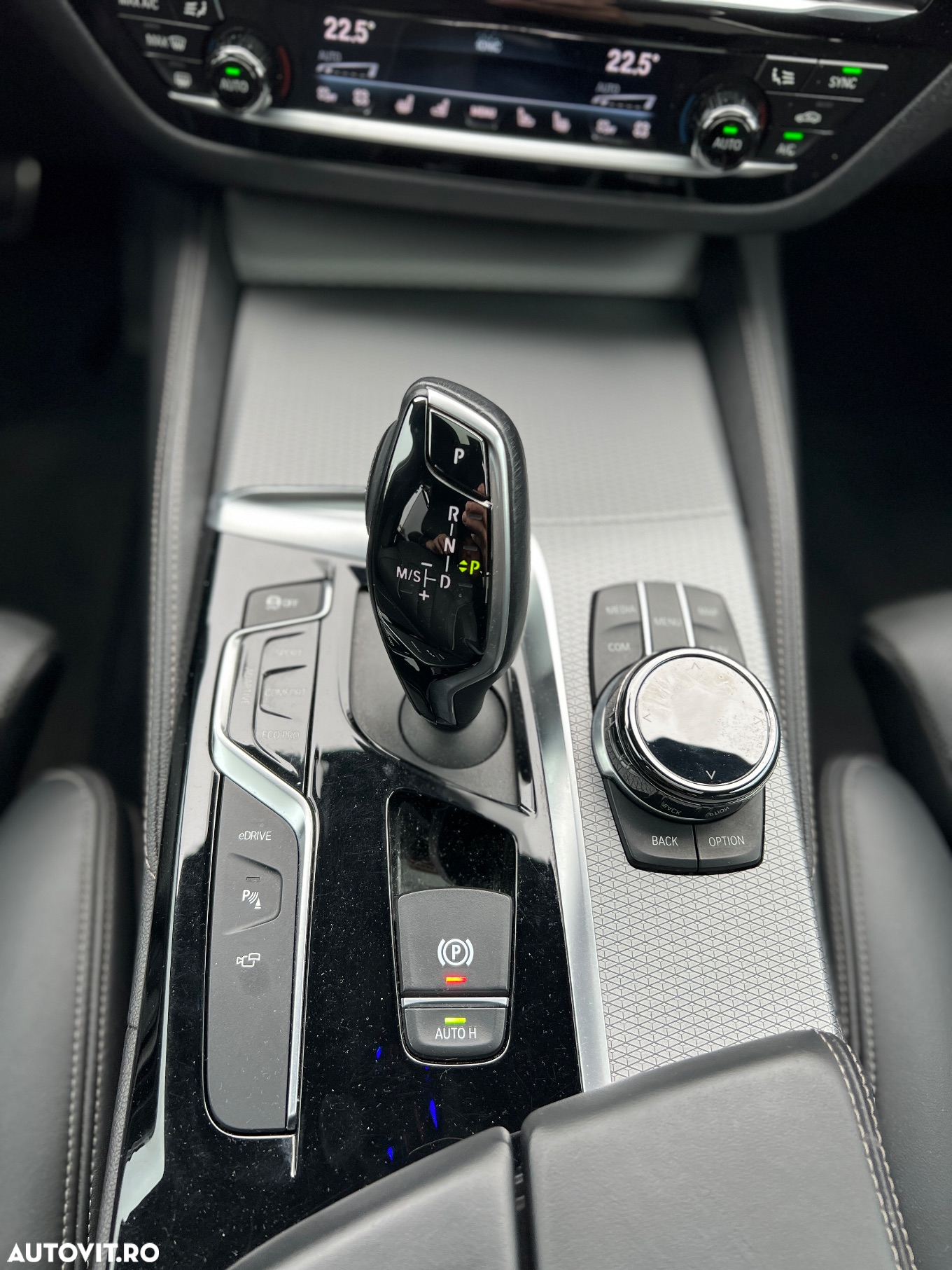 BMW Seria 5 530e Aut. M Sport Edition - 20