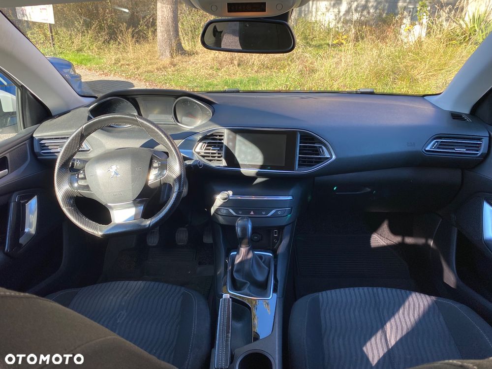 Peugeot 308 BlueHDi 100 Stop & Start Access - 18