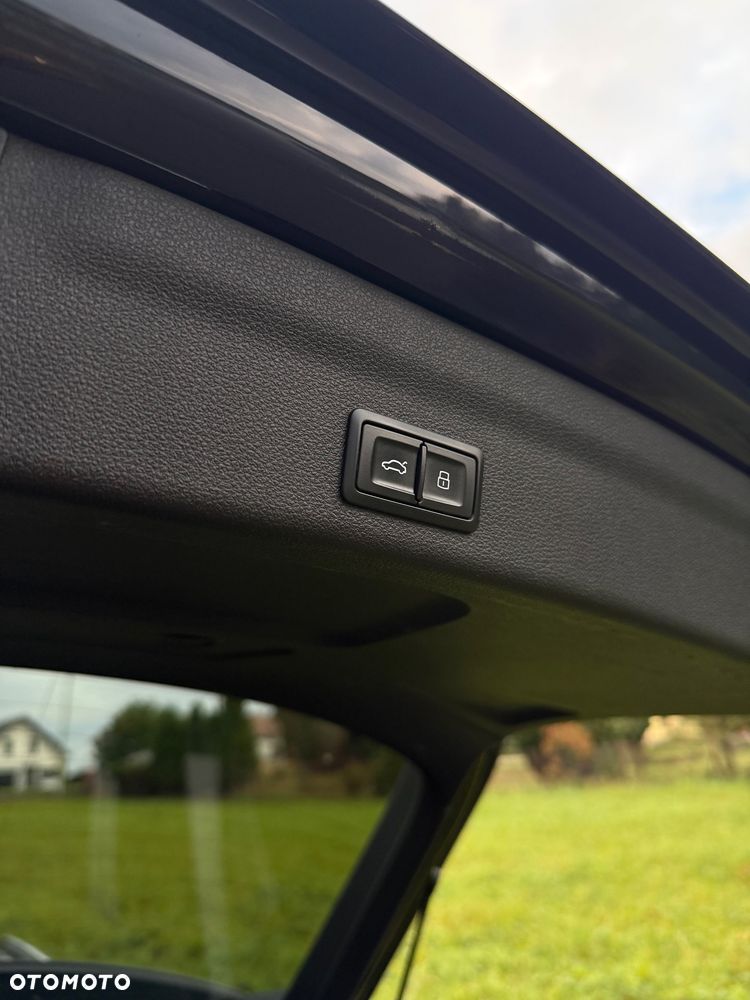 Audi A6 Avant 40 TDI mHEV Quattro Advanced S tronic - 14