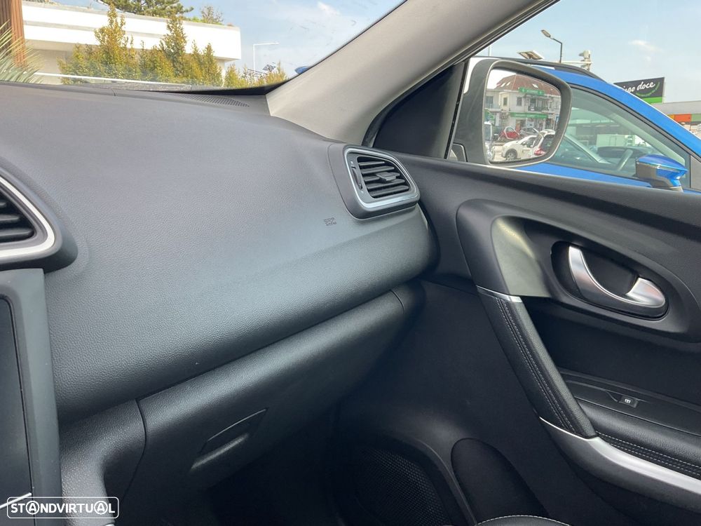 Renault Kadjar 1.3 TCe Zen - 30