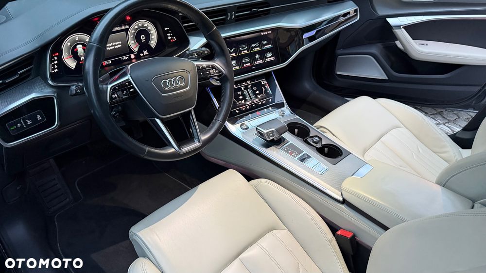 Audi A6 Allroad - 31