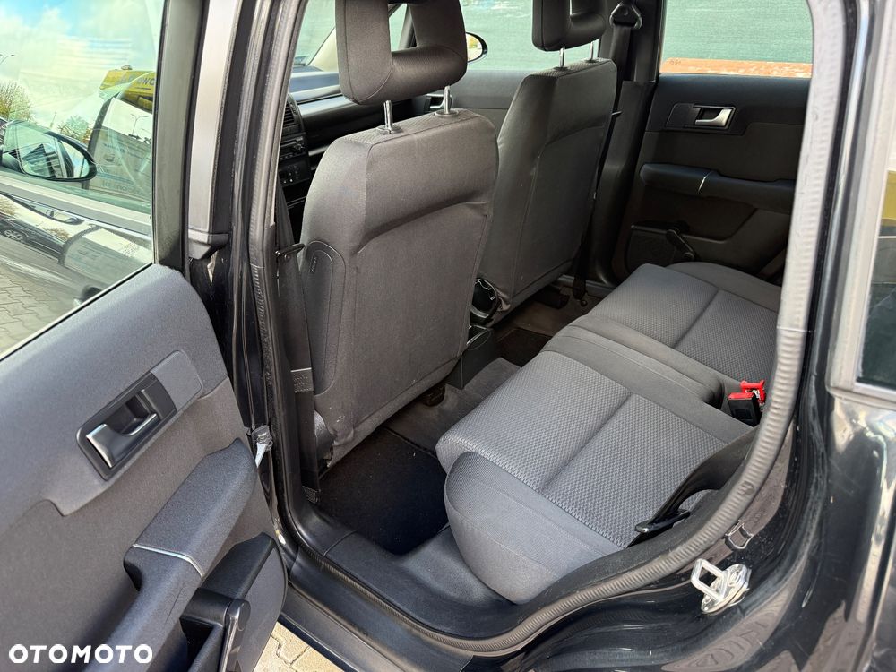 Audi A2 1.4 - 9