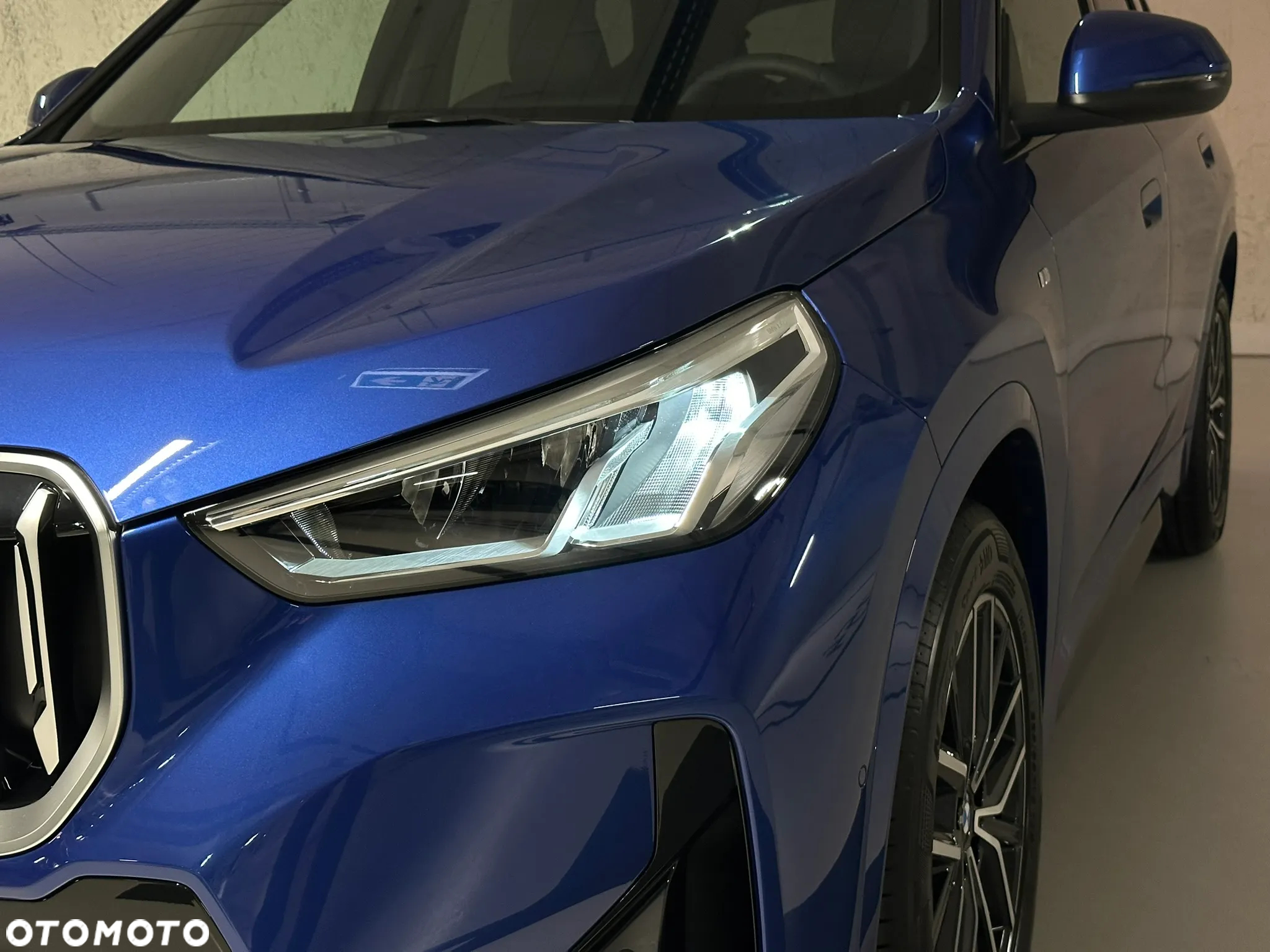 BMW X1 sDrive18d - 5