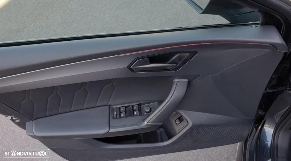 Cupra Leon ST 1.4 e-Hybrid VZ DSG - 9