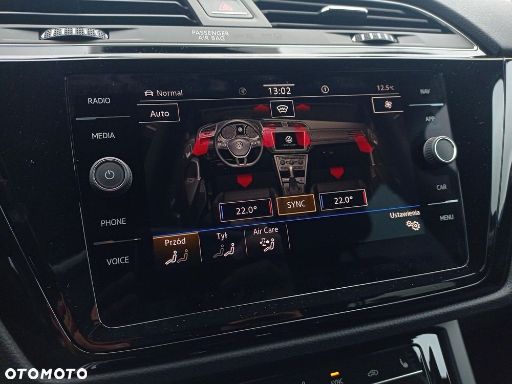 Volkswagen Touran 1.5 TSI EVO Highline DSG - 36