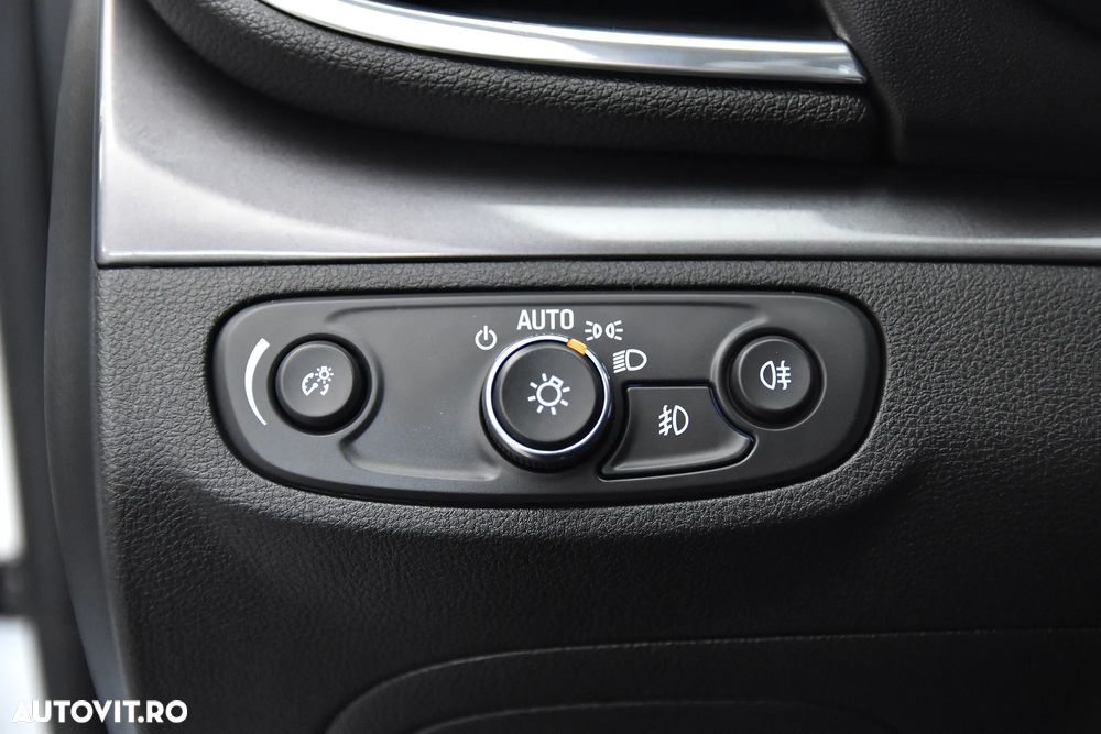 Opel Mokka 1.4 Turbo Automatik Innovation - 16