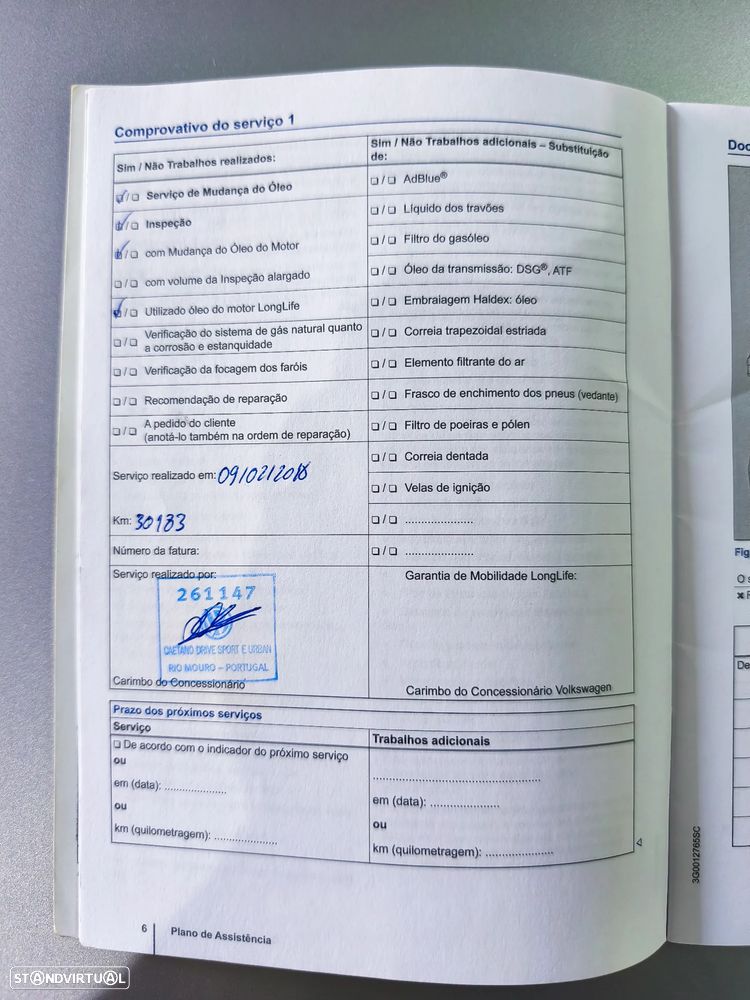 VW Golf Variant 1.6 TDi GPS Edition - 24