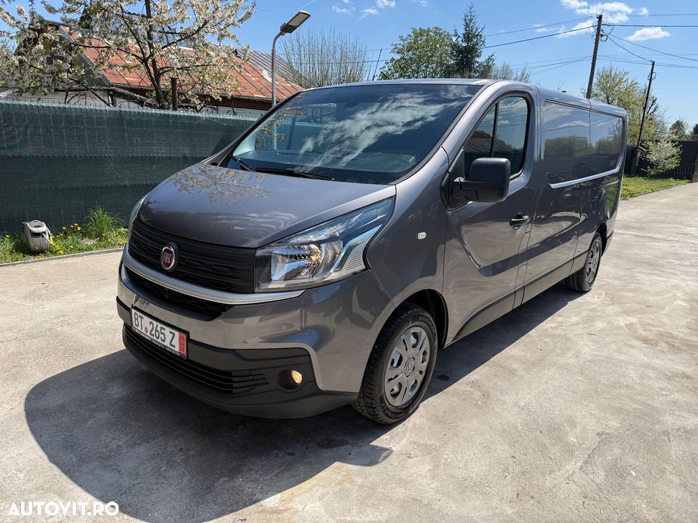 Fiat Talento - 2