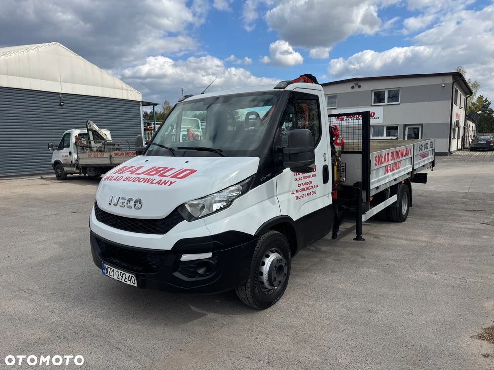 Iveco DAILY - 9