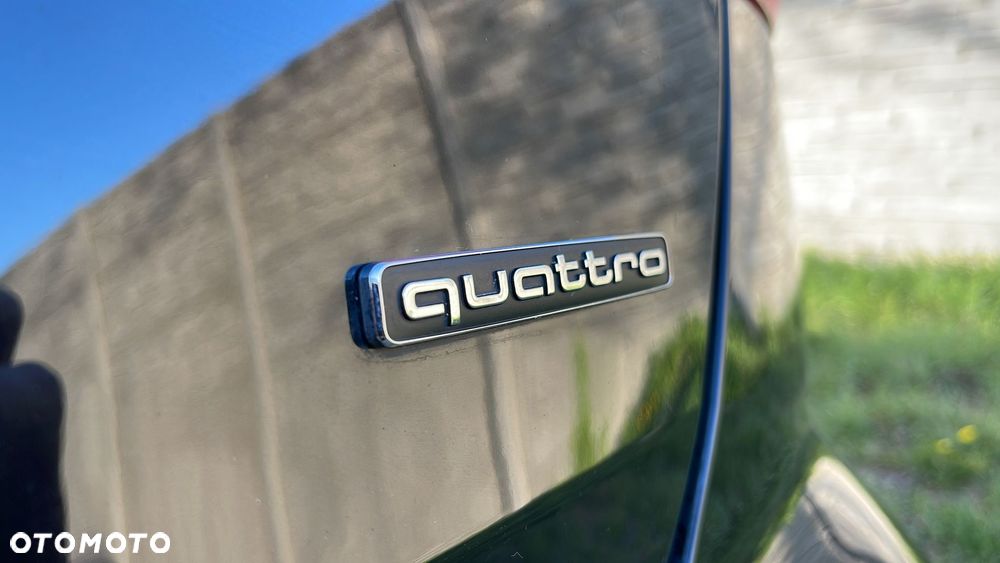 Audi A6 Limousine 50 TFSI e quattro S tronic advanced - 28