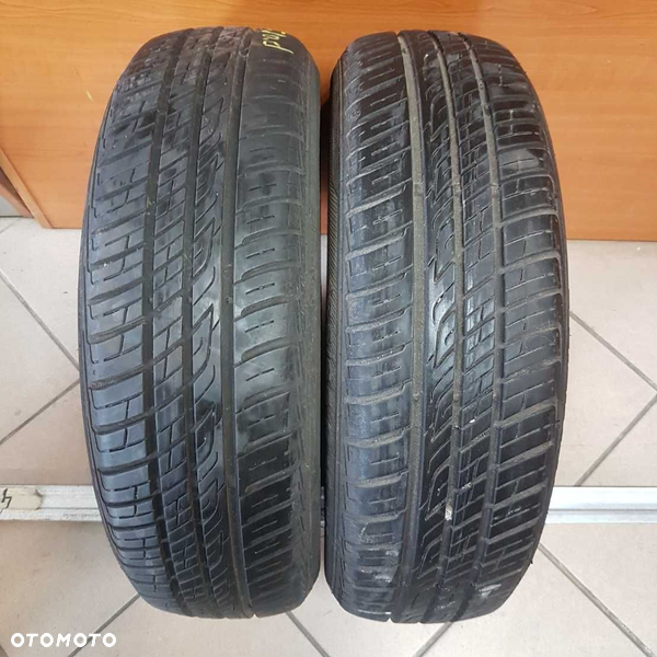 OPONY 165/65 R15 BARUM 81T z Niemiec (Lato)