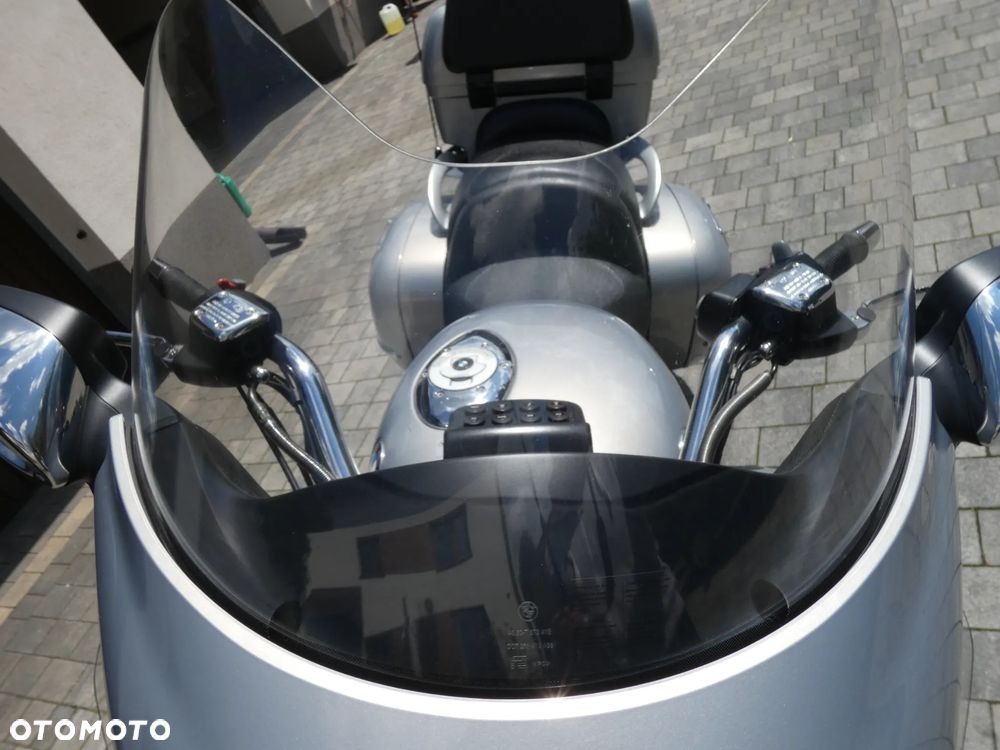BMW R - 26
