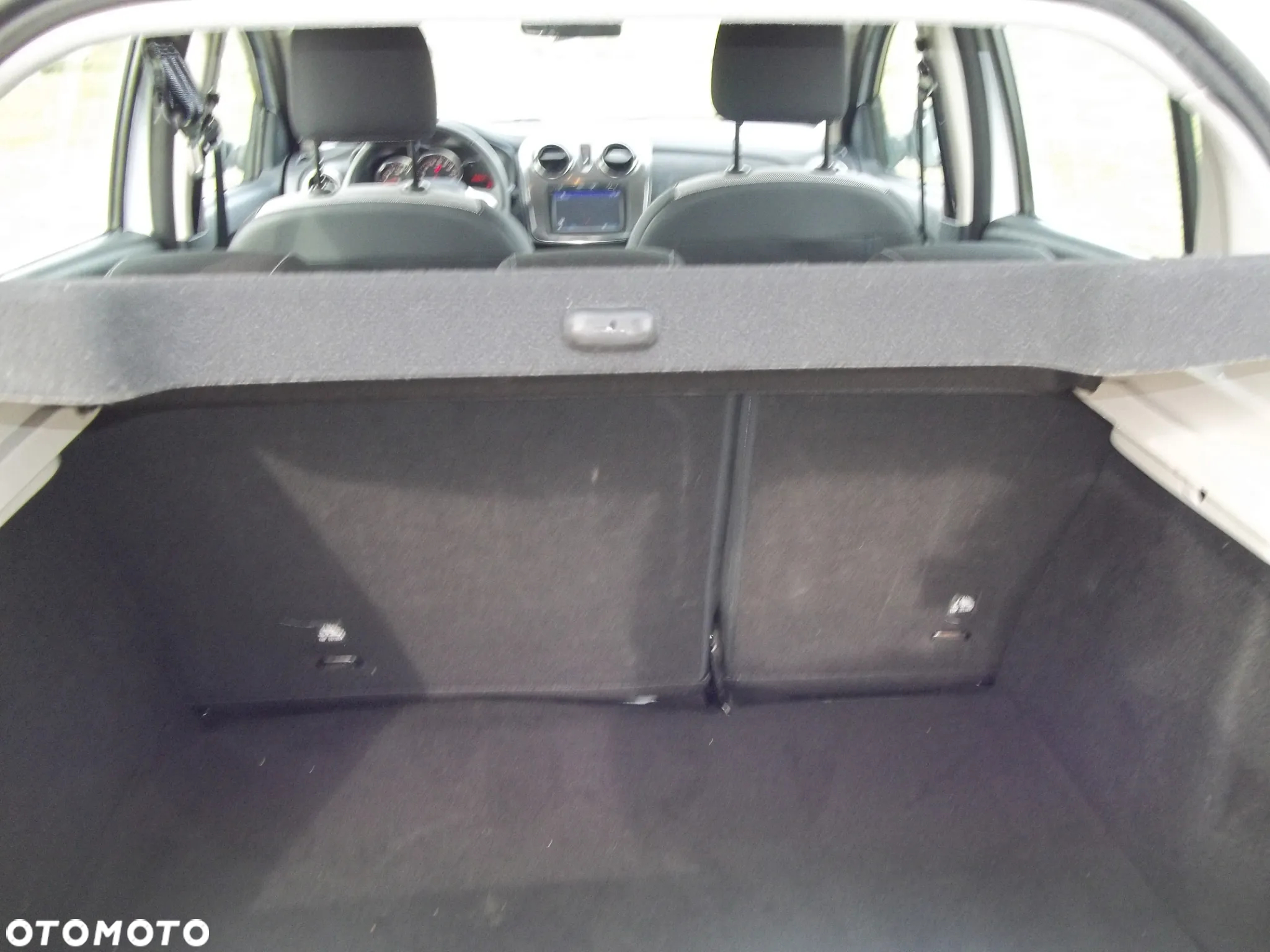Dacia Sandero Stepway 0.9 TCe Laureate S&S - 12