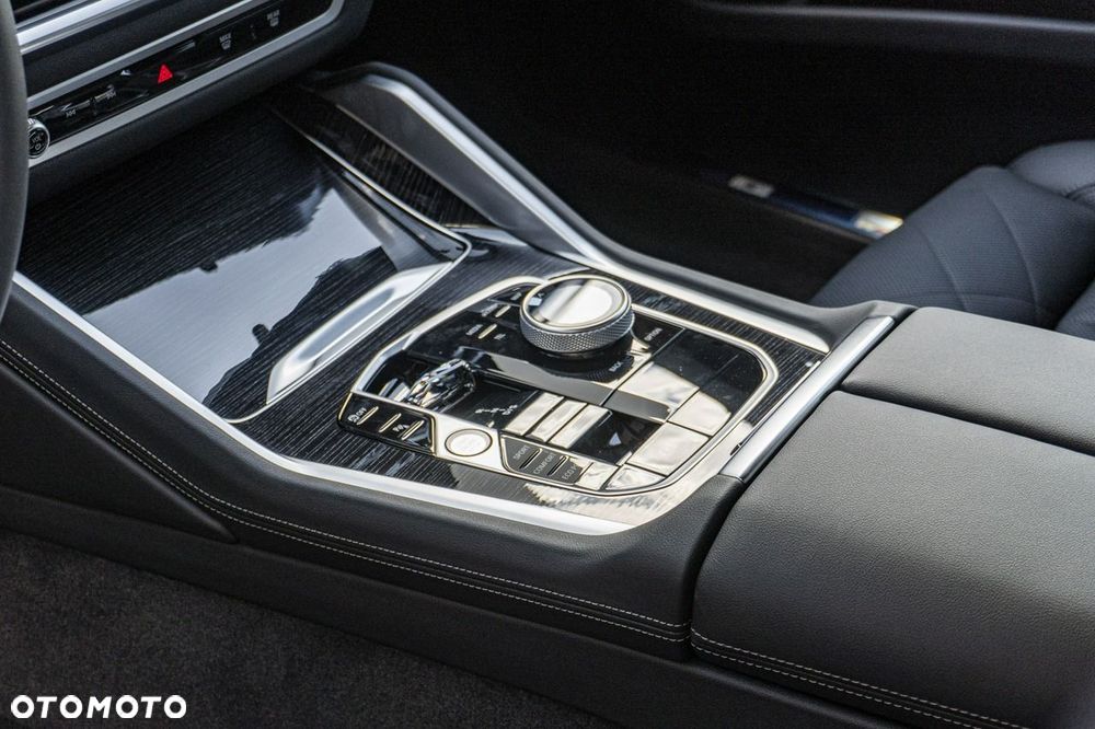 BMW X6 - 19