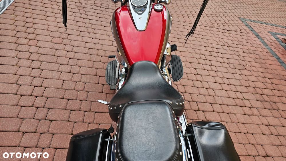 Kawasaki Vulcan - 36