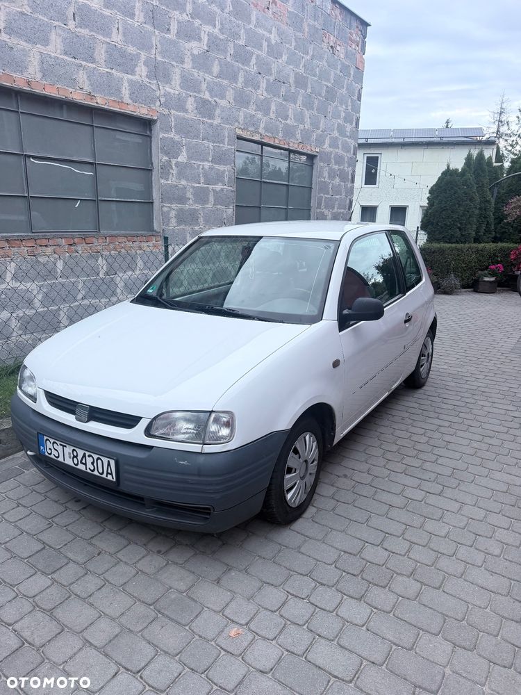 Seat Arosa 1.4 Comfort - 1