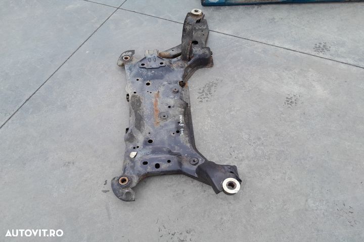 Punte fata Ford Focus 3 [2011 - 2015] wagon 5-usi 1.6 TDCi MT (115 hp - 2