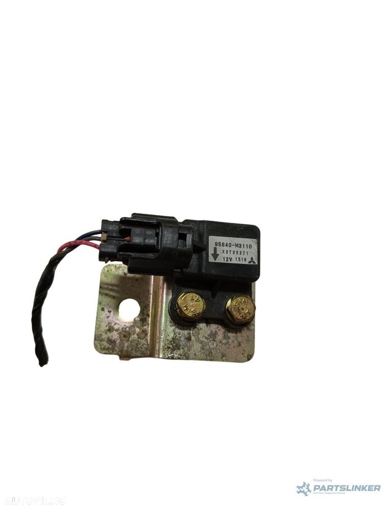 Senzor de impact airbag HYUNDAI SANTA FE I SM 2000 - 2006 95640m3110 - 1