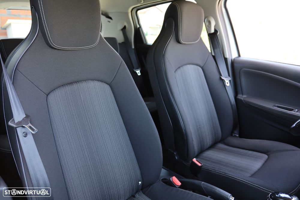 Renault Zoe (c/ Bateria) Limited 40 - 14