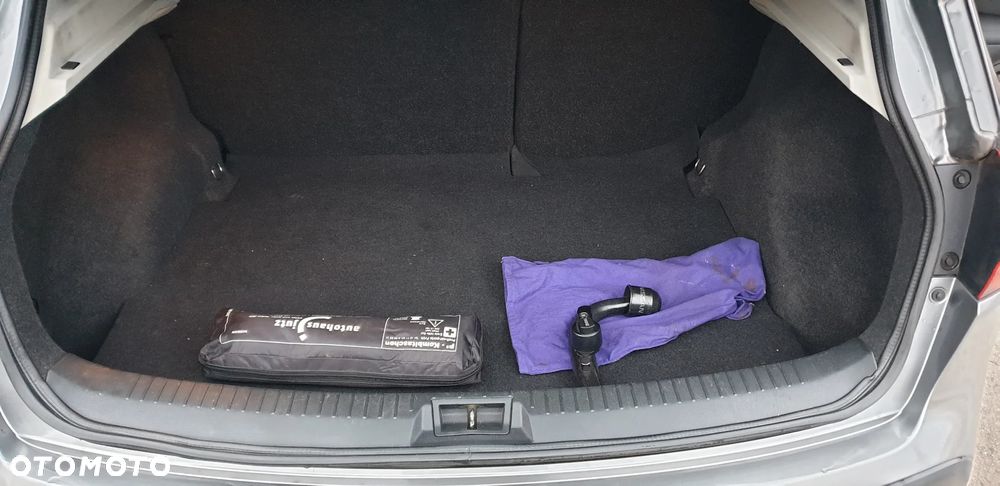 Nissan Qashqai 2.0 acenta - 23