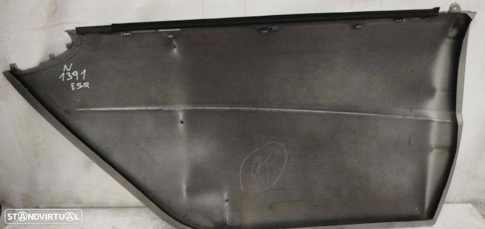 Porta frente esquerda SMART ForTwo Coupé (451) - 2