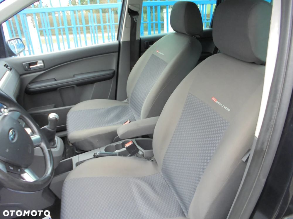 Ford Focus C-Max 1.8 Fun X - 6