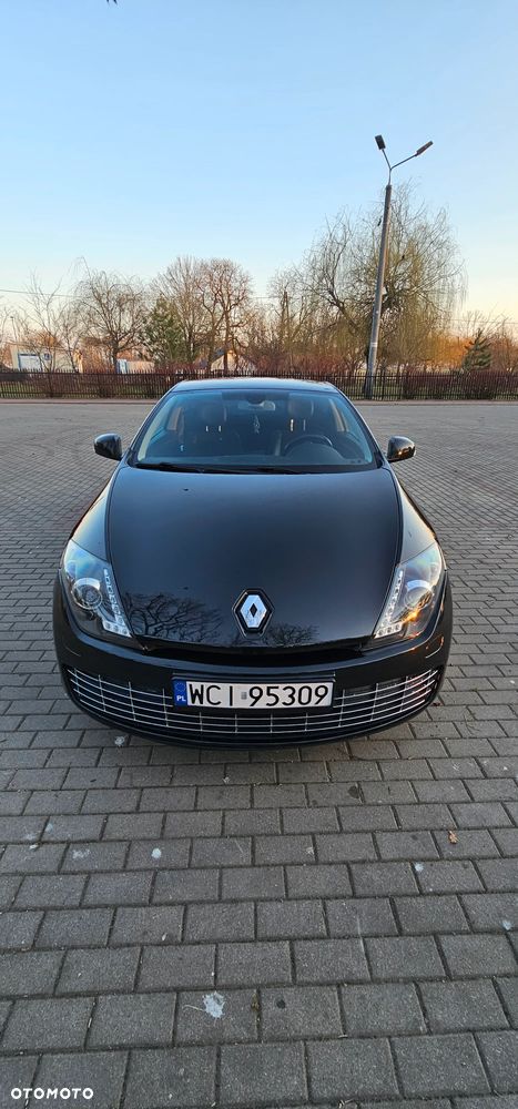 Renault Laguna - 3
