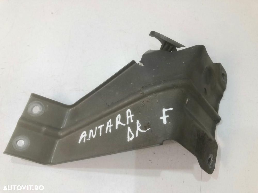 Set suporti bara fata (st si dr) Opel Antara facelift (2010-2016) - 2