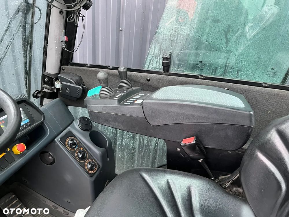 Jungheinrich TFG 430s - 5