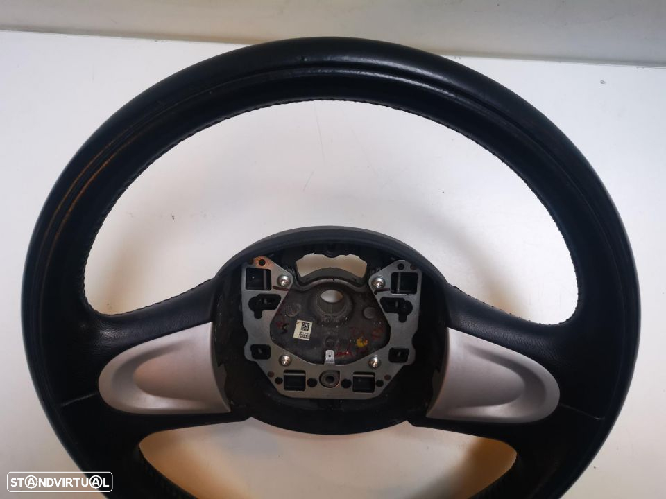 MINI R56 VOLANTE - V122 - 4