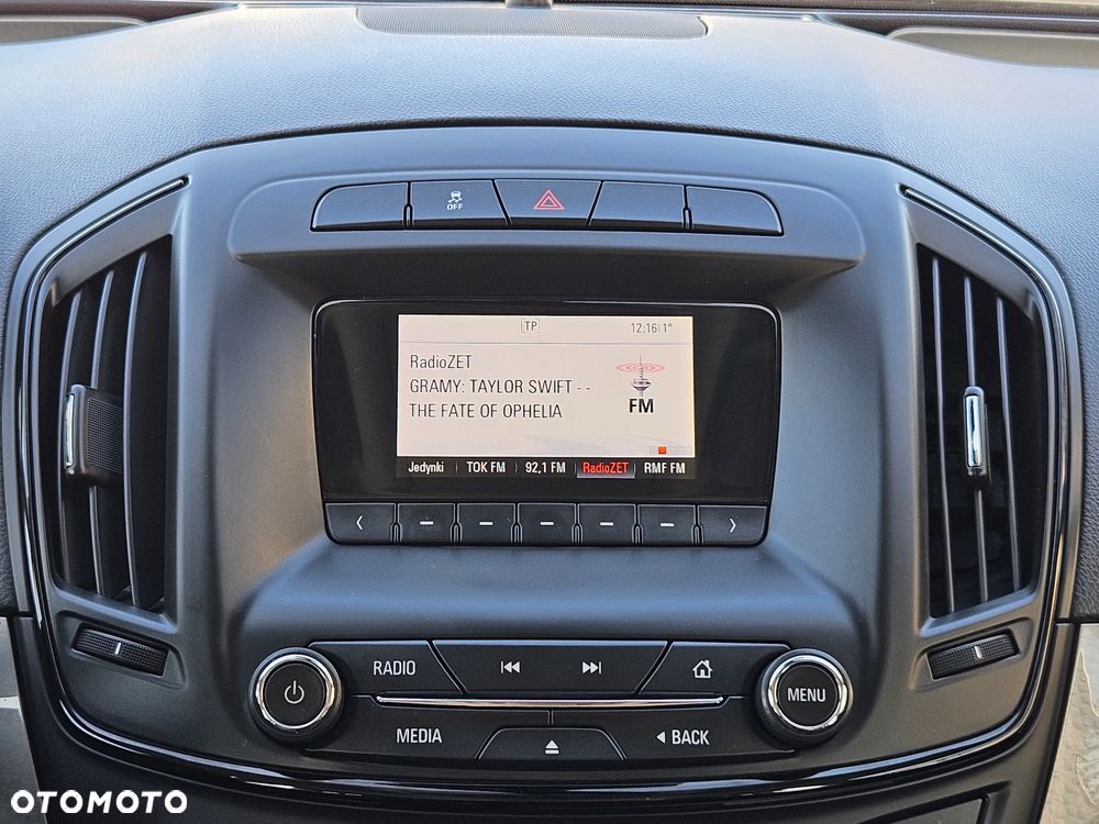 Opel Insignia 2.0 CDTI Edition - 28