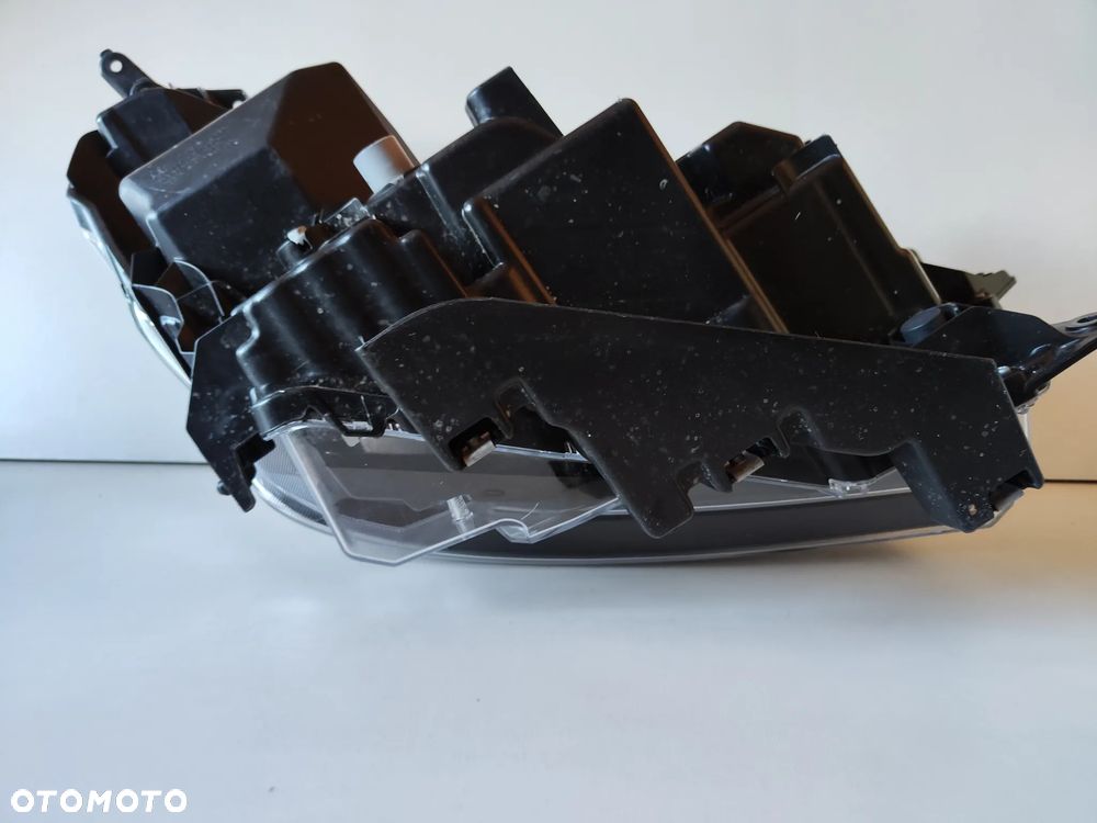 Reflektor Lewy przedni STANLEY W6429 LAMPA Suzuki SX4 s-cross - 14